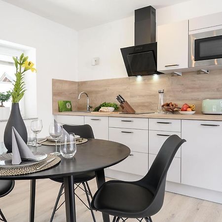 Enzian Apartments Grainau Bagian luar foto
