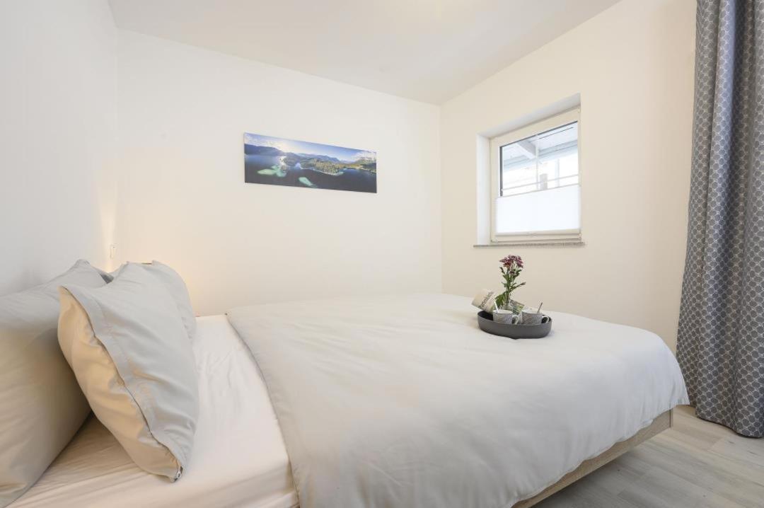 Enzian Apartments Grainau Bagian luar foto